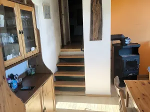 Prodej rodinného domu, Hostěrádky-Rešov, 216 m2