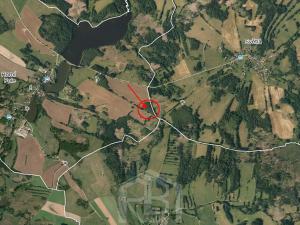 Prodej lesa, Studená, 12013 m2