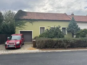 Prodej rodinného domu, Kroměříž, Chropyňská, 150 m2