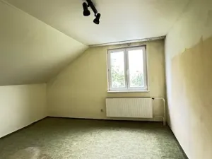 Prodej rodinného domu, Kroměříž, Chropyňská, 150 m2