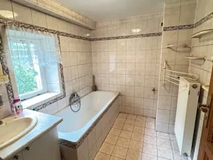 Prodej rodinného domu, Kroměříž, Chropyňská, 150 m2