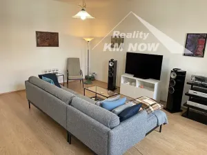 Pronájem bytu 3+1, Kroměříž, 107 m2