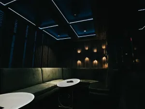 Pronájem obchodního prostoru, Praha - Staré Město, 415 m2