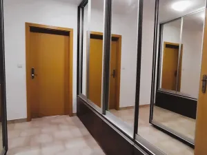 Pronájem bytu 3+kk, Zlín, Na Honech I, 98 m2