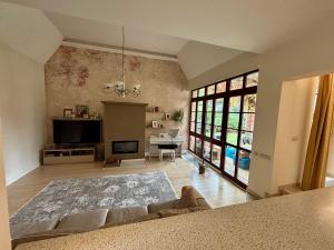 Prodej rodinného domu, Dobřejovice, Nad Mlýnským Rybníkem, 180 m2