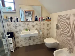 Prodej rodinného domu, Dobřejovice, Nad Mlýnským Rybníkem, 180 m2