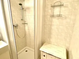 Pronájem bytu 1+kk, Slapy, 22 m2