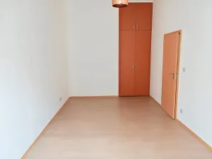 Pronájem bytu 3+1, Praha - Nusle, Křesomyslova, 103 m2