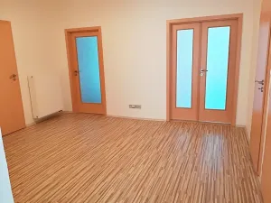 Pronájem bytu 3+1, Praha - Nusle, Křesomyslova, 103 m2