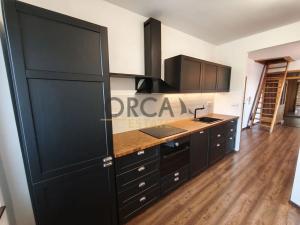 Pronájem bytu 4+kk, Kyjov, Kollárova, 85 m2