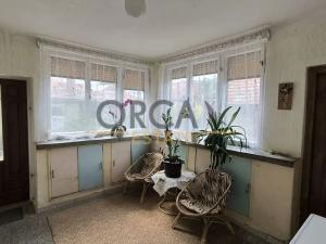 Pronájem rodinného domu, Moravany, 120 m2