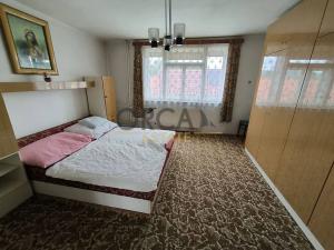 Pronájem rodinného domu, Moravany, 120 m2