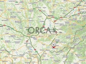 Prodej pole, Tasov, 1137 m2