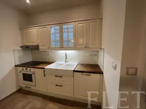 Pronájem bytu 3+kk, Praha - Podolí, Dvorecké náměstí, 93 m2