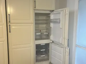 Pronájem bytu 3+kk, Praha - Podolí, Dvorecké náměstí, 93 m2