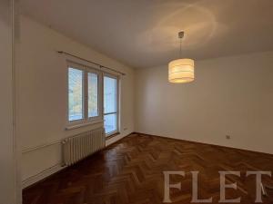 Pronájem bytu 3+kk, Praha - Podolí, Dvorecké náměstí, 93 m2