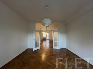 Pronájem bytu 3+kk, Praha - Podolí, Dvorecké náměstí, 93 m2