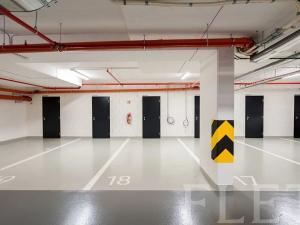 Pronájem bytu 1+kk, Praha - Bubeneč, Vítězné náměstí, 37 m2