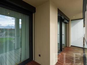 Pronájem bytu 2+kk, Praha - Bubeneč, Vítězné náměstí, 61 m2