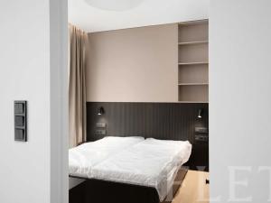 Pronájem bytu 2+kk, Praha - Bubeneč, Vítězné náměstí, 61 m2