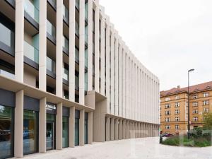 Pronájem bytu 2+kk, Praha - Bubeneč, Vítězné náměstí, 61 m2