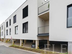 Pronájem bytu 2+kk, Praha - Chodov, Medkova, 48 m2