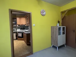 Pronájem bytu 3+1, Bučovice, Komenského, 64 m2