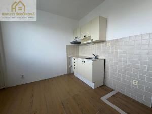 Pronájem bytu 1+1, Hradec Králové, třída Edvarda Beneše, 41 m2