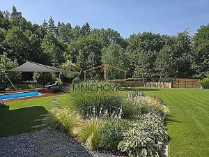 Prodej rodinného domu, Mnichovice, 186 m2