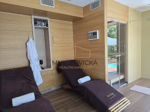 Prodej rodinného domu, Mnichovice, 186 m2