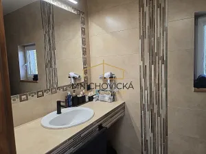 Prodej rodinného domu, Mnichovice, 186 m2