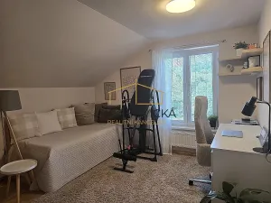 Prodej rodinného domu, Mnichovice, 186 m2