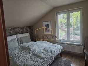 Prodej rodinného domu, Mnichovice, 186 m2