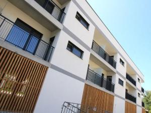 Pronájem bytu 1+kk, Plzeň, Pilařská, 38 m2