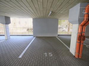 Pronájem bytu 1+kk, Plzeň, Pilařská, 38 m2