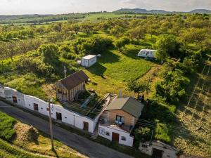 Prodej zemědělského objektu, Sedlec, 52 m2