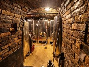 Prodej zemědělského objektu, Sedlec, 52 m2