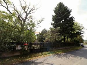 Prodej pozemku pro bydlení, Bašť, Horka, 2096 m2