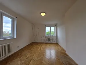 Pronájem bytu 2+1, Praha - Vinohrady, Nad Primaskou, 50 m2