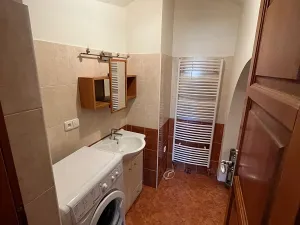 Pronájem bytu 1+1, Kolín, 45 m2