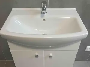 Pronájem bytu 2+kk, Kostelec nad Labem, Neratovická, 53 m2