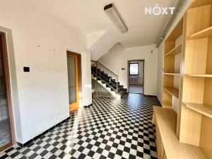 Prodej vícegeneračního domu, Rataje, 177 m2