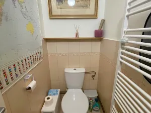 Pronájem bytu 3+1, Luhačovice, Mlýnská, 78 m2