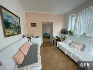 Pronájem bytu 3+1, Luhačovice, Mlýnská, 78 m2