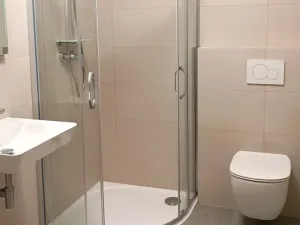 Pronájem bytu 1+kk, Uherský Brod, Horní Valy, 43 m2