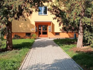 Pronájem bytu 1+1, Uherský Brod, Na Dlouhých, 28 m2