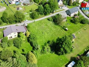 Prodej pozemku pro bydlení, Žamberk, 600 m2