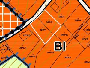 Prodej pozemku pro bydlení, Žamberk, 600 m2