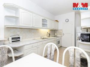 Prodej bytu 3+1, Pardubice - Bílé Předměstí, Dašická, 84 m2