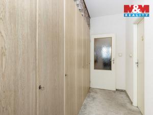 Prodej bytu 3+1, Pardubice - Bílé Předměstí, Dašická, 84 m2